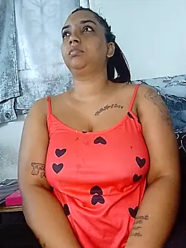 GORGEOUSLIPS online show from 12/03/25, 09:18