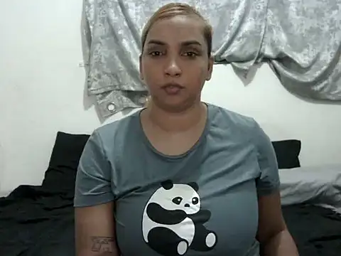 GORGEOUSLIPS online show from 02/26/26, 07:13