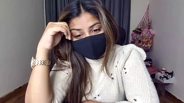 Hoty-Shivangi online show from 02/10/26, 04:00