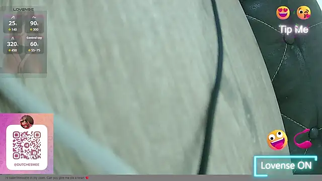 Snapshot of dutchesmee_x chatting on 04/09/26, 12:43 dutchesmee x online show from 04/09/26, 12:43