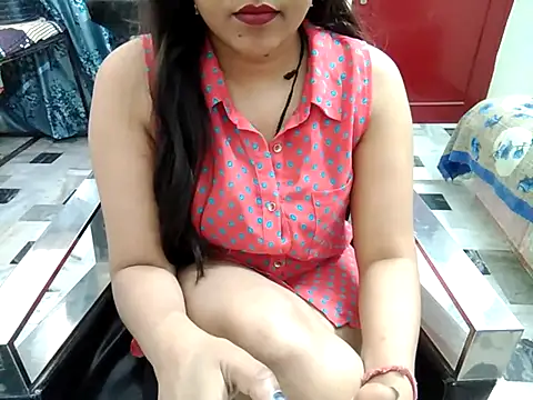 aarushi sharmaa online show from 03/03/25, 11:55