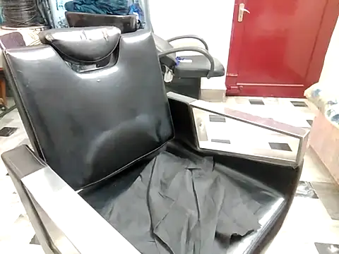 aarushi sharmaa online show from 03/22/25, 04:26