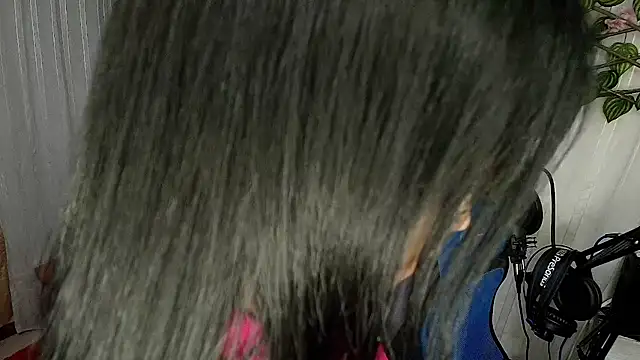 MOMMYJEVAA online show from 03/01/25, 01:11