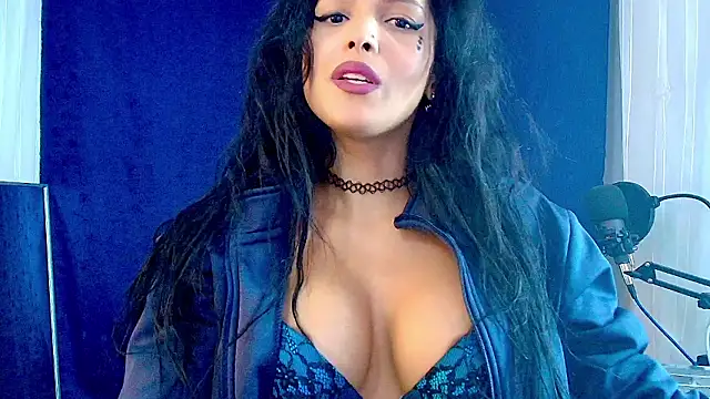 MOMMYJEVAA online show from 03/08/26, 12:19