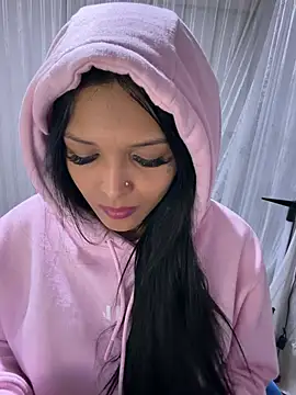 MOMMYJEVAA online show from 07/04/26, 02:29