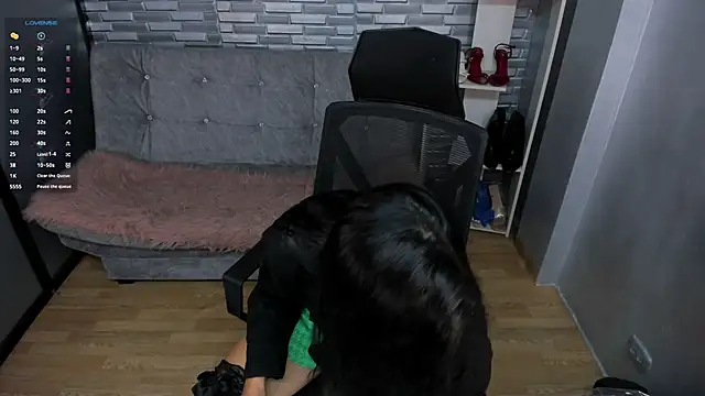 coniie jhons online show from 02/07/25, 11:01