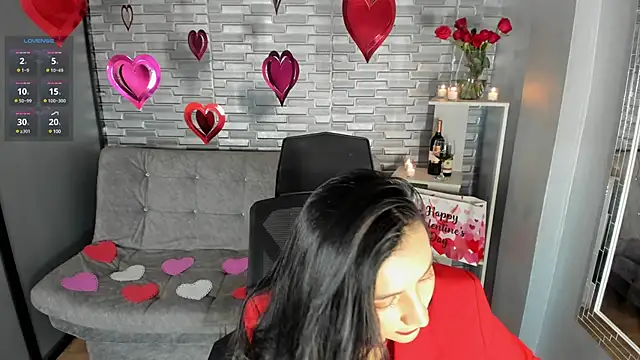 coniie jhons online show from 02/14/25, 11:42