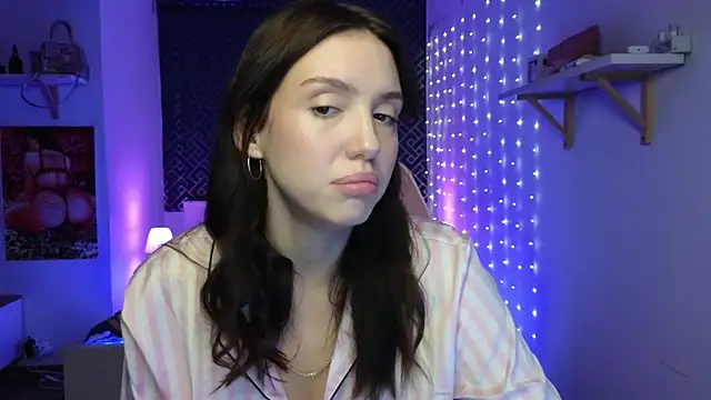 AliceSpark online show from 12/07/24, 06:15