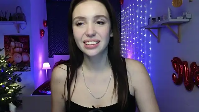 AliceSpark online show from 12/28/24, 12:36