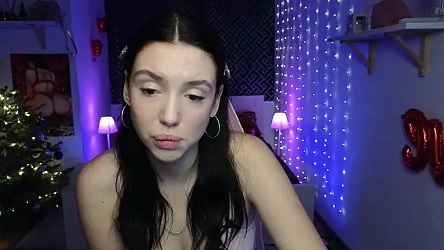 AliceSpark online show from 01/04/25, 08:59