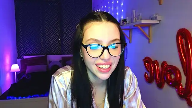 AliceSpark online show from 02/06/25, 09:06