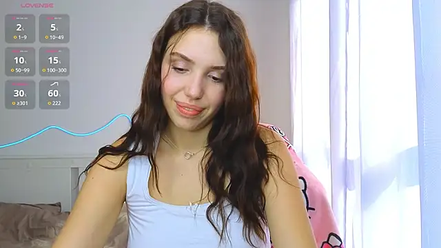 AliceSpark online show from 09/21/25, 09:11