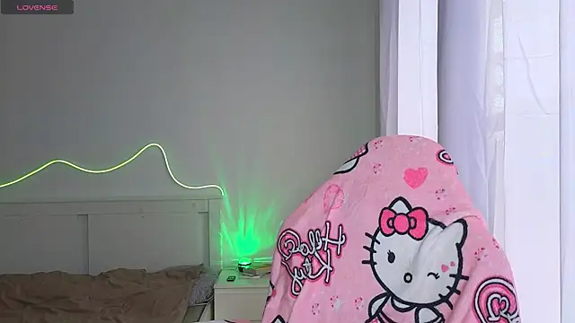 AliceSpark online show from 09/28/25, 08:09