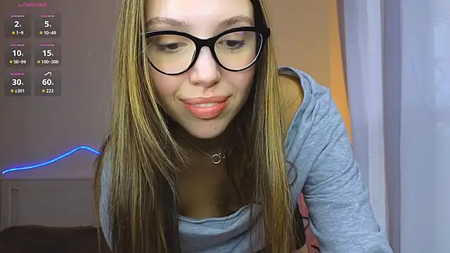 AliceSpark online show from 10/07/25, 08:55