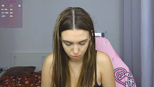 AliceSpark online show from 12/22/25, 06:49