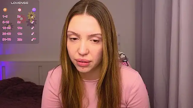 AliceSpark online show from 02/11/26, 06:24