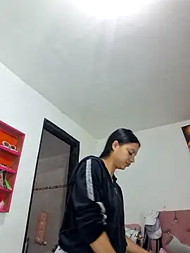 Daila 20  online show from 03/12/26, 02:01