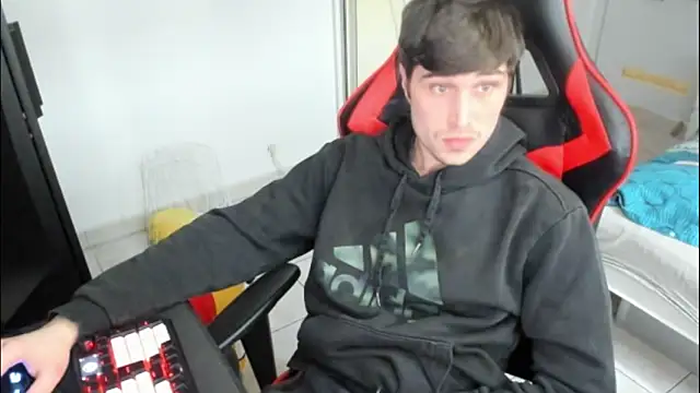 AnusPlayer online show from 03/07/26, 02:25