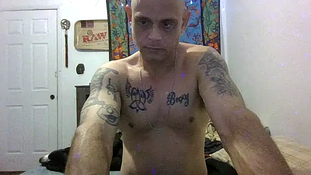 Buffshagswell online show from 02/21/25, 09:54
