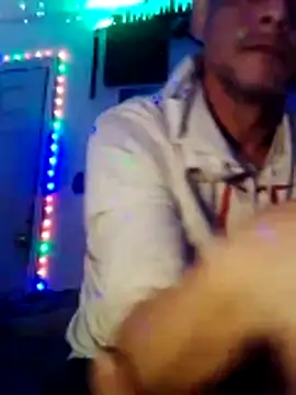 Buffshagswell online show from 11/04/25, 01:54