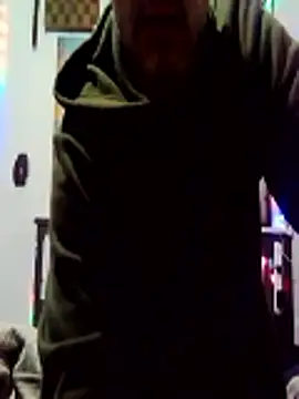 Buffshagswell online show from 11/05/25, 02:11