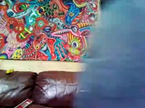 Buffshagswell online show from 11/06/25, 04:46