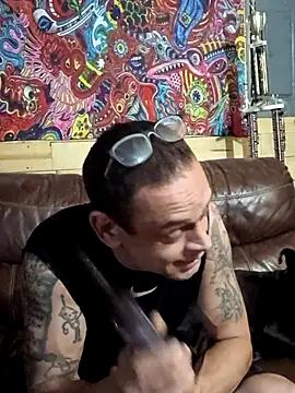 Buffshagswell online show from 11/17/25, 02:50