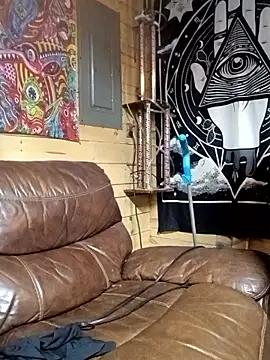 Buffshagswell online show from 11/27/25, 03:30