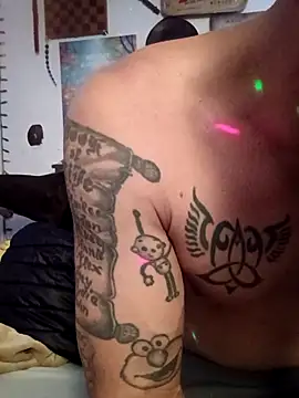 Buffshagswell online show from 12/05/25, 06:26