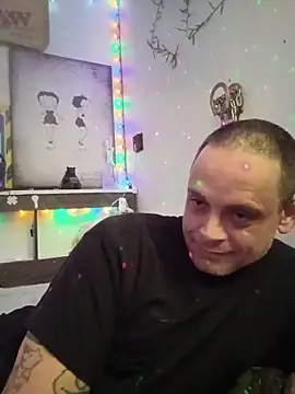 Buffshagswell online show from 01/16/26, 07:45