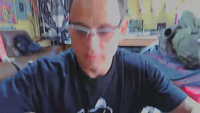 Buffshagswell online show from 02/07/26, 06:33