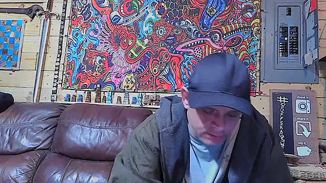 Buffshagswell online show from 02/24/26, 07:23