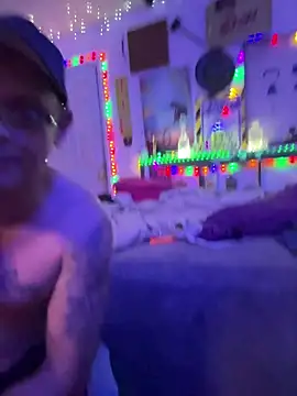 Buffshagswell online show from 03/08/26, 02:04