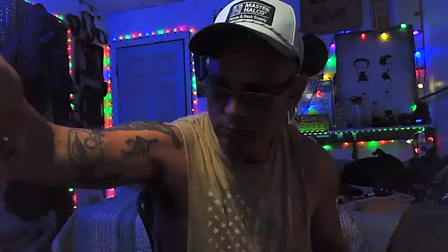 Buffshagswell online show from 03/14/26, 10:26