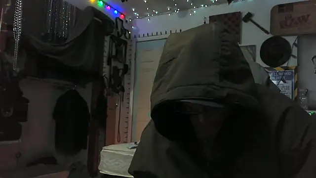 Buffshagswell online show from 03/19/26, 10:52