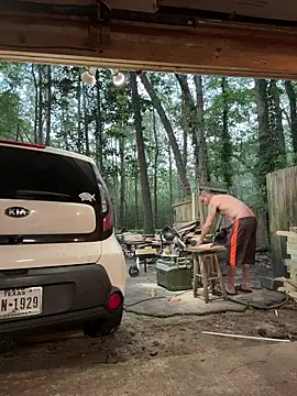 Buffshagswell online show from 03/26/26, 11:54