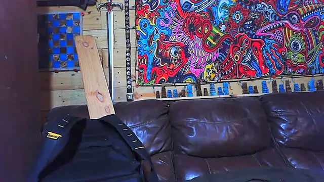 Buffshagswell online show from 03/27/26, 05:01