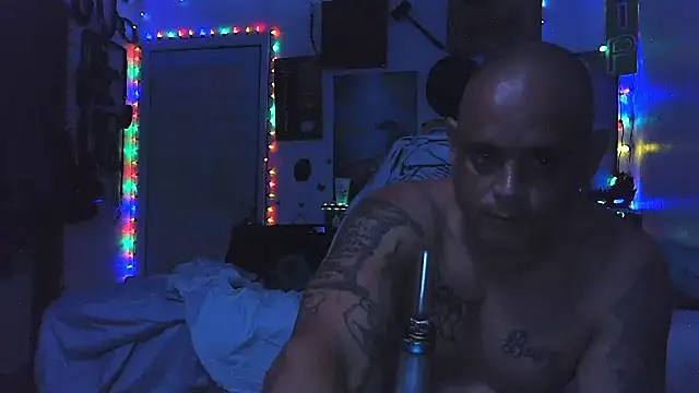 Buffshagswell online show from 04/01/26, 07:44