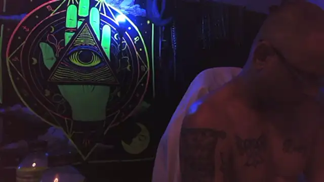 Buffshagswell online show from 04/06/26, 01:45