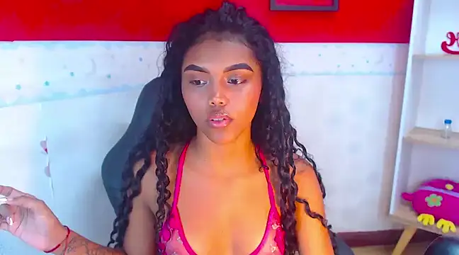 Melody Stan online show from 12/08/24, 04:07