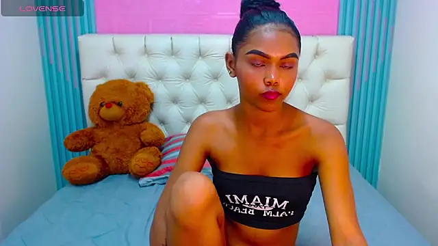 Melody Stan online show from 12/15/24, 03:53