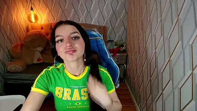 Angelchristix online show from 03/22/26, 01:58