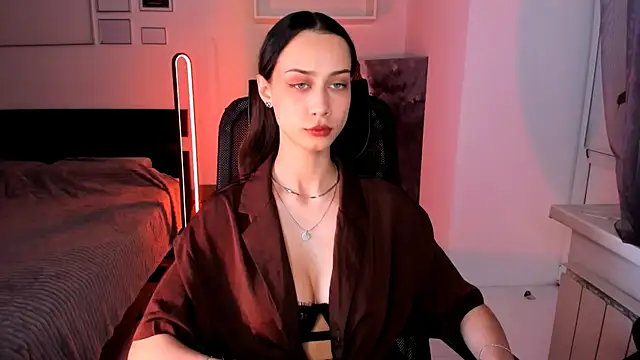 unaericaabistrong online show from 01/07/26, 12:51