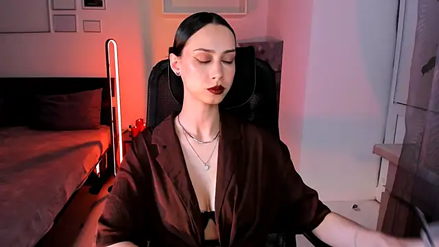 unaericaabistrong online show from 03/16/26, 06:23