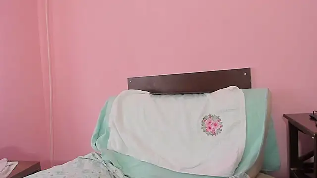 HotSweetAngel online show from 04/09/26, 08:09