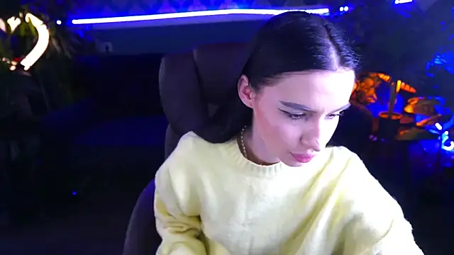 Snow WhiteeeX online show from 01/22/25, 01:00