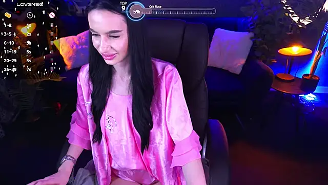 Snow WhiteeeX online show from 03/12/25, 01:58