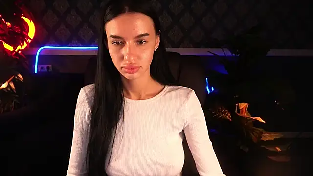 Snow WhiteeeX online show from 09/12/25, 05:51