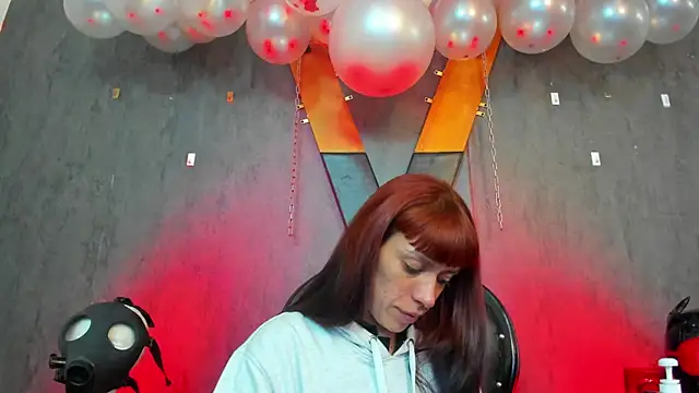 IvanaFetish online show from 01/07/25, 03:24