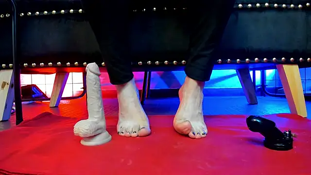 IvanaFetish online show from 09/24/25, 12:19